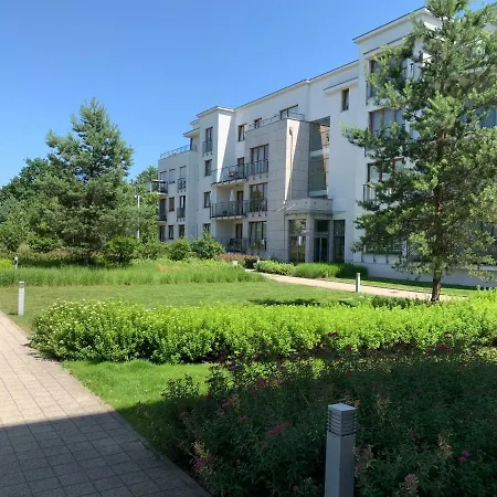 Apartmán Przytulny Apartament Centrum
