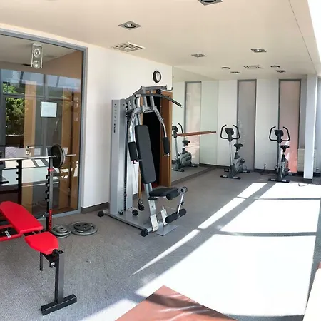 Przytulny Apartament Centrum *