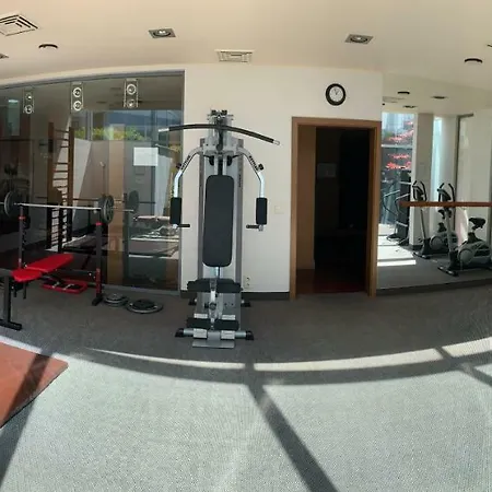 Przytulny Apartament Centrum